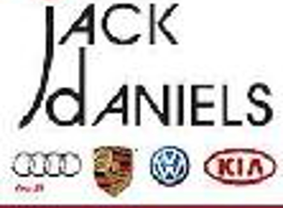 Jack Daniels Audi of USR - Saddle River, NJ