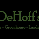 De Hoff Flowers & Greenhouses - Flowers, Plants & Trees-Silk, Dried, Etc.-Retail