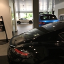Porsche Southampton - New Car Dealers