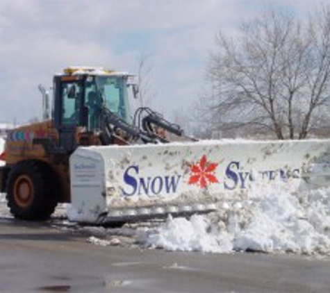 Snow Systems - Wheeling, IL