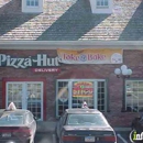 Pizza Hut - Pizza