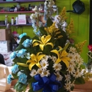 Mauldin's Florist & Flower Delivery - Flowers, Plants & Trees-Silk, Dried, Etc.-Retail