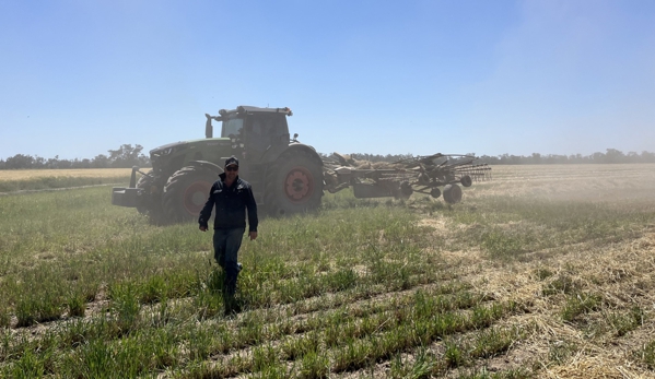 Jigg Ag Contracting - Goondiwindi, QLD