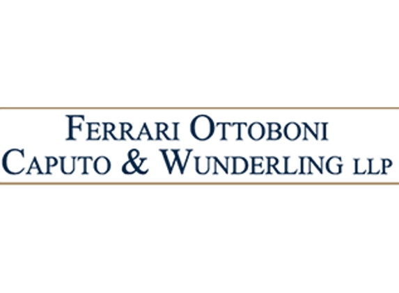 Ferrari Ottoboni Caputo & Wunderling LLP - San Jose, CA