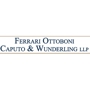 Ferrari Ottoboni Caputo & Wunderling LLP