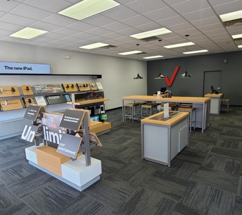 Verizon - Idaho Falls, ID