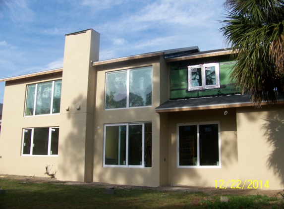 Glazing Specialists Inc - Apopka, FL