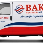 Baker's Heating and Air Conditioning