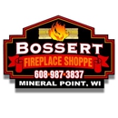 Bossert Fireplace Shoppe - Fireplaces