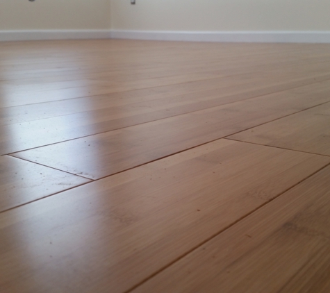 Neca Hardwood Floors - Bridgeport, CT