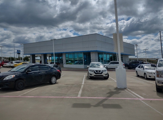 Orr Chevrolet - Texarkana, TX