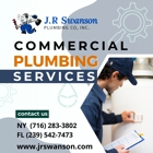 Swanson J R Plumbing Co Inc