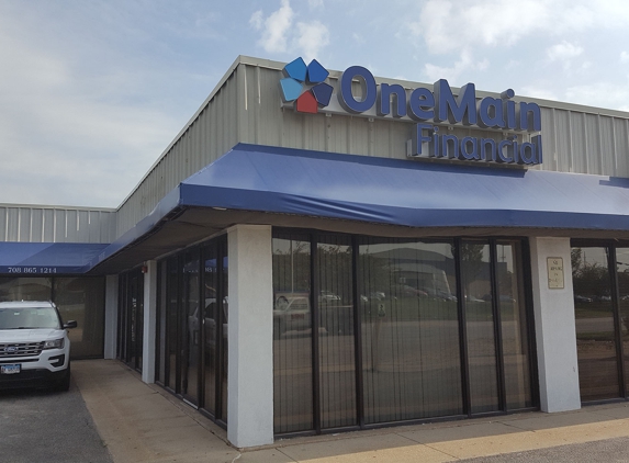 OneMain Financial - Melrose Park, IL
