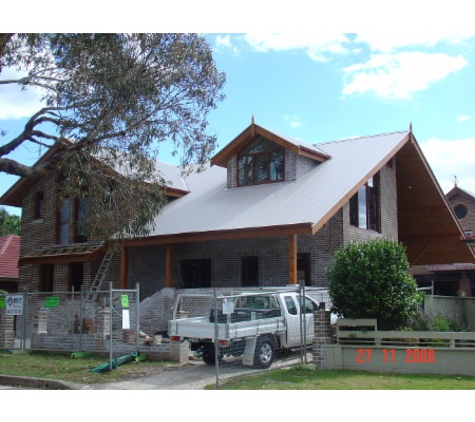 Barry Patterson Carpentry & Building - Grays Point, NSW