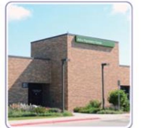 Altru's Behavioral Health Center - Grand Forks, ND