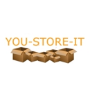 You Store It - Moving-Self Service