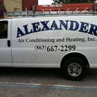 Alexander Air Conditioning And Heating