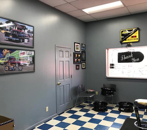 Gombosi Tire & Automotive Service - Lockport, IL