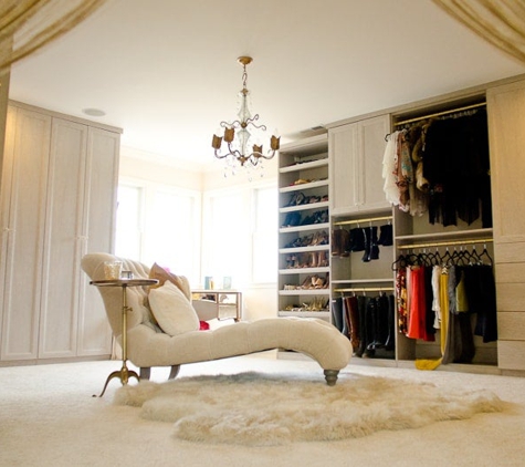 California Closets - Alpharetta - Alpharetta, GA