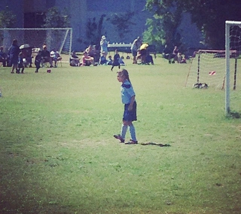 Mission Concepcion Sports Complex - San Antonio, TX