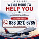Delta Air Lines - Airlines