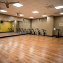 Anytime Fitness - Health Clubs