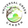 Universal Green Garden Landscaping INC gallery