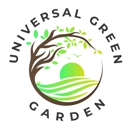 Universal Green Garden - Garden Centers