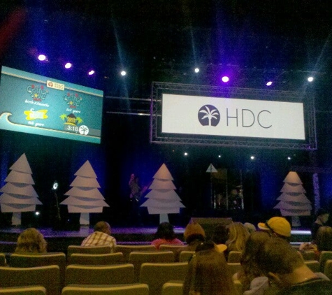 High Desert Church - Victorville, CA