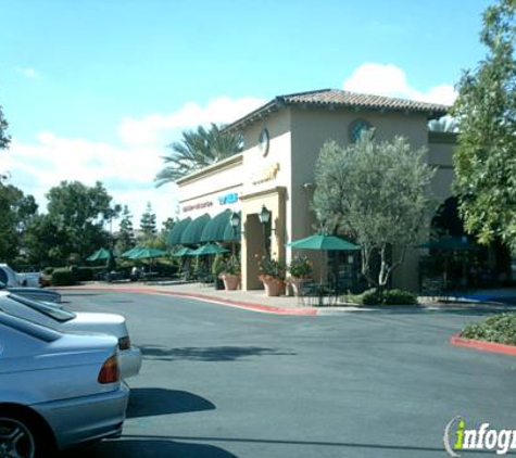 Northpark Plaza - Irvine, CA