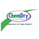 Chem-Dry Of Yuma County - Carpet & Rug Cleaners