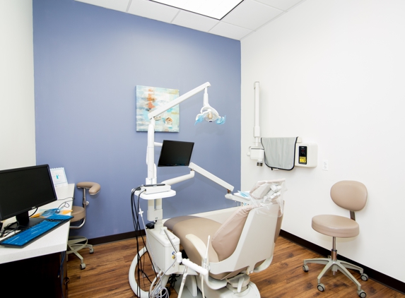 Barnum Dental - Stratford, CT