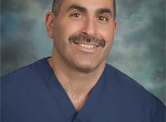 Dr. John F Guarino, MD - Punta Gorda, FL