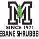 Mebane Shrubbery