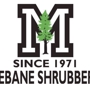 Mebane Shrubbery