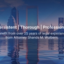 The Law Office of Shands M. Wulbern, P.A. - Attorneys