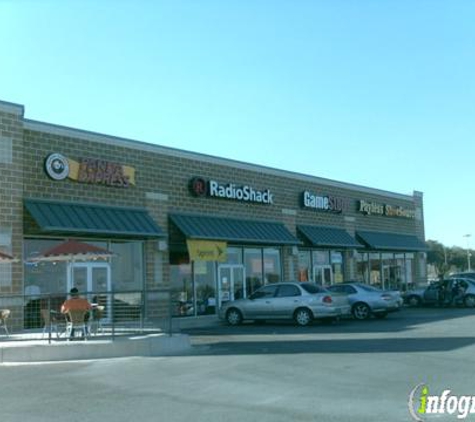 Panda Express - San Antonio, TX