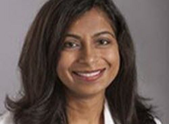 Annie Gadiparthi, MD - Memphis, TN