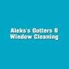 Aleks's Gutters & Window Cleaning gallery