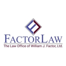 Law Office of William J. Factor, Ltd. - Collection Law Attorneys