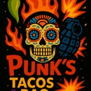 Punk's Tacos & Bao