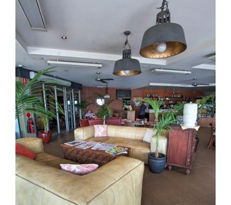 Fire & Ice Restaurant - Kearneys Spring, QLD