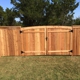 Comal Fence