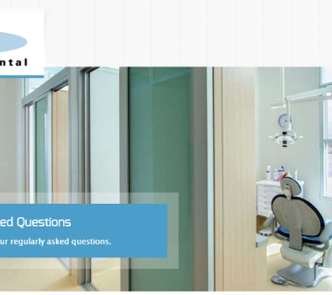 Davis Dental - Port Macquarie, NSW. We have a fully integrated digital office, with digital video and still (35mm SLR) cameras.