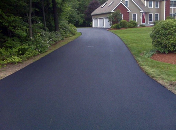 TDS Asphalt Specialist's - Framingham, MA