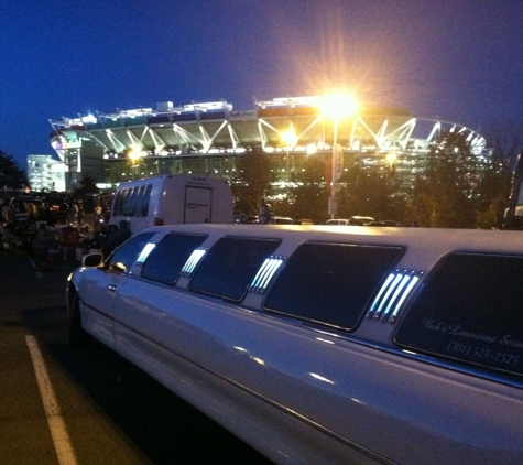 Bobs Limo Service - Damascus, MD