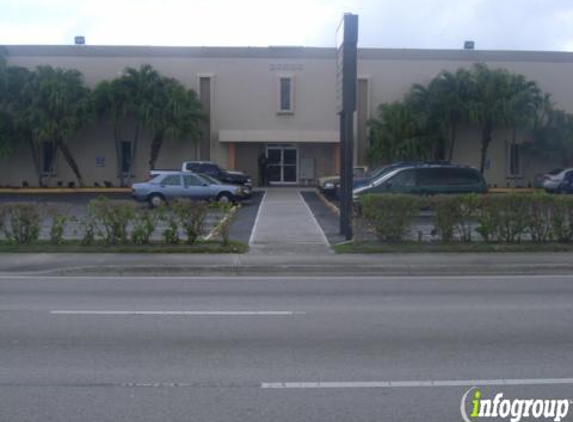 Restoration Power Ministry Inc - Miami, FL