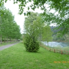 Umpqua Riverfront RV Park & Boat Ramp