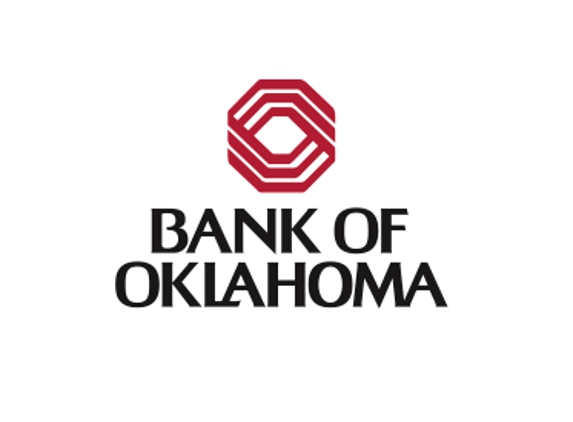 Bank of Oklahoma - Mcalester, OK