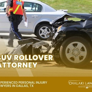 Chalaki Law Personal Injury Firm - Carrollton Office - Carrollton, TX